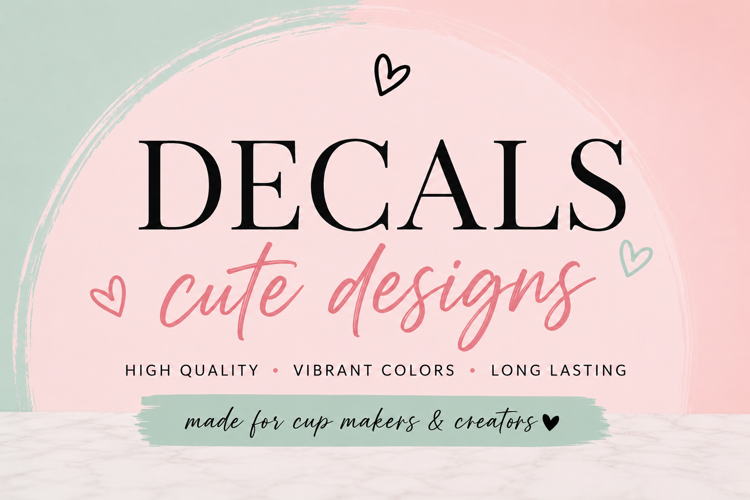 Decals