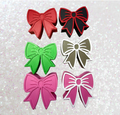 Bow Straw Topper