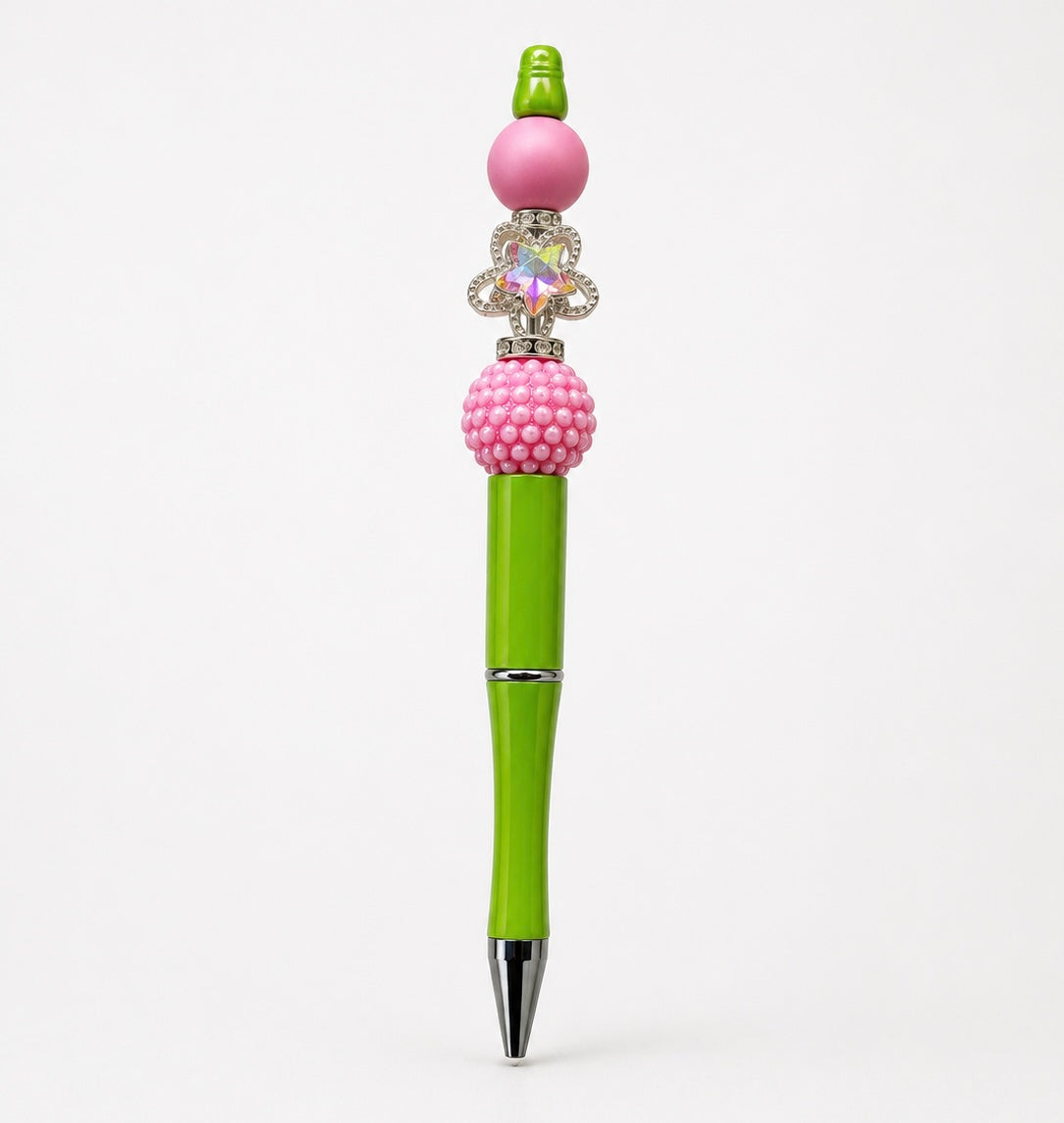 Pen #3