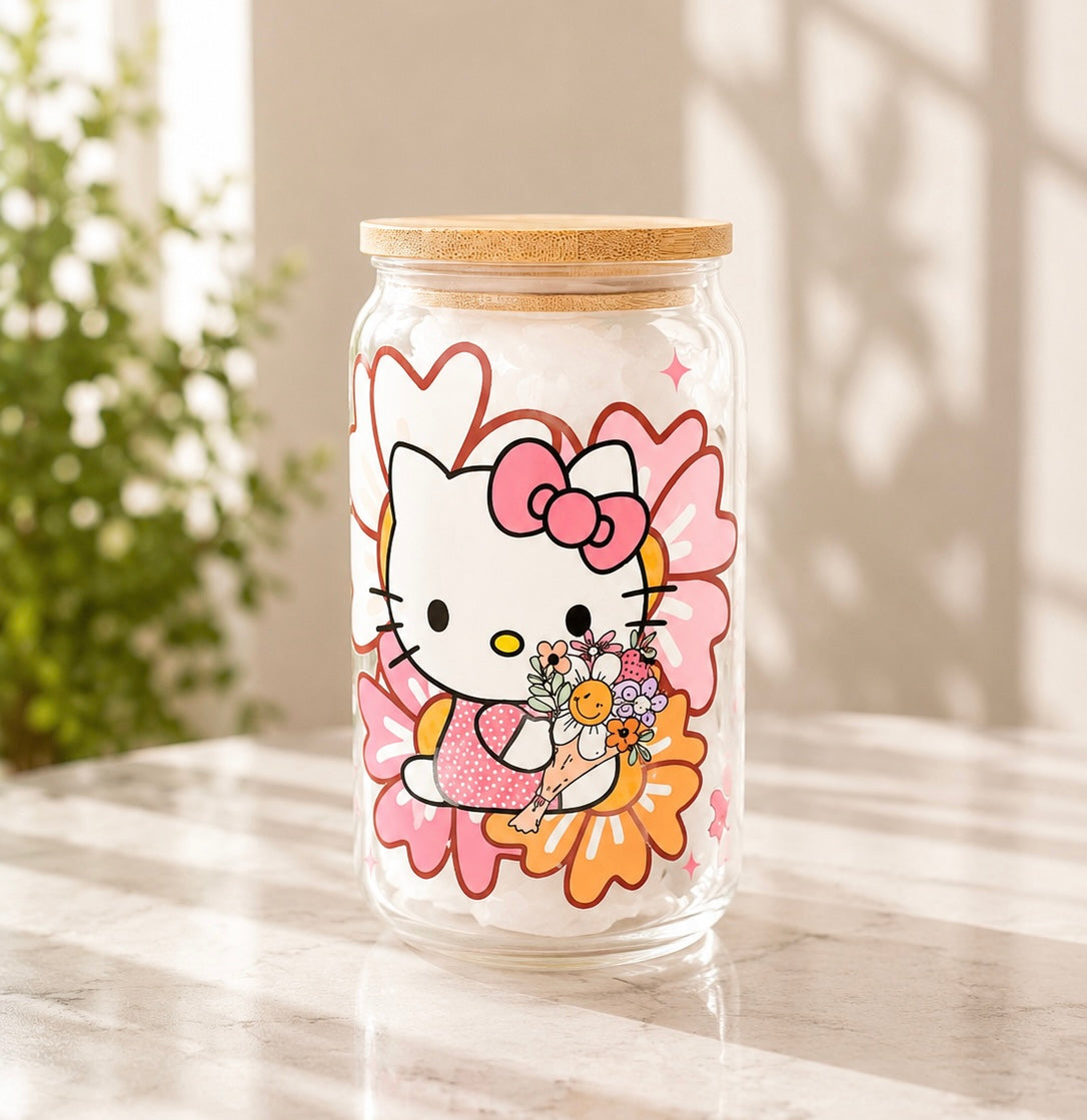 16 Oz. HK Can Cup