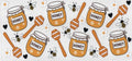 Honey Bee Wrap