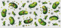 Happy Pickles Wrap