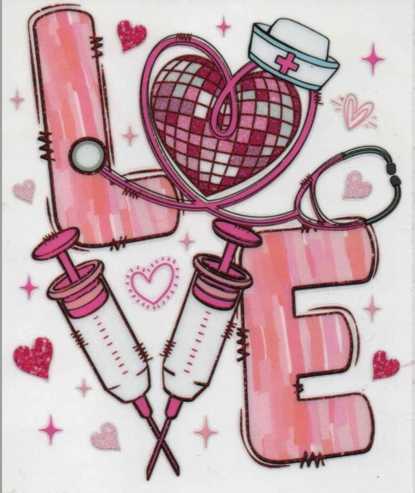 Decal #040