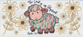The Lord Is My Shepherd Wrap