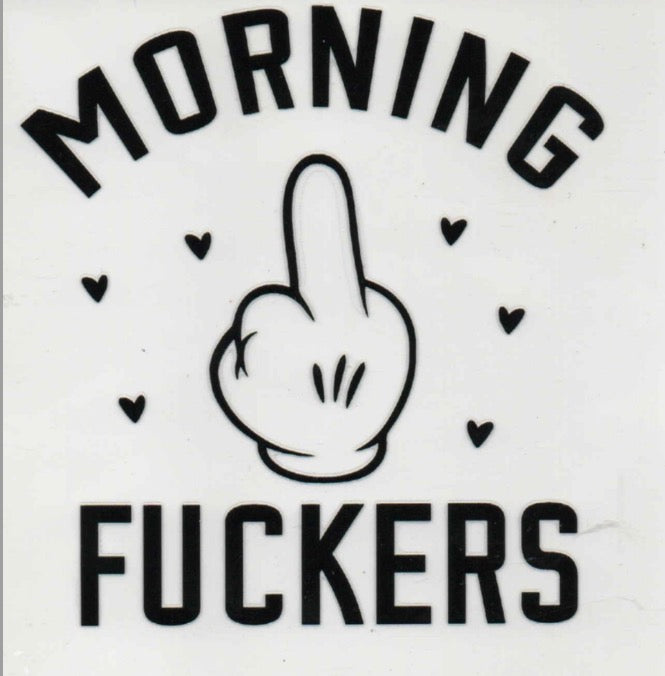 Decal #037