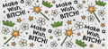 Make a Wish, Bitch Wrap