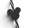 Mouse Inspired Straw Topper