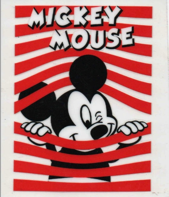 Decal #032