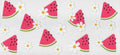 Watermelon & Daisy Wrap
