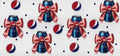Soda Girl Wrap