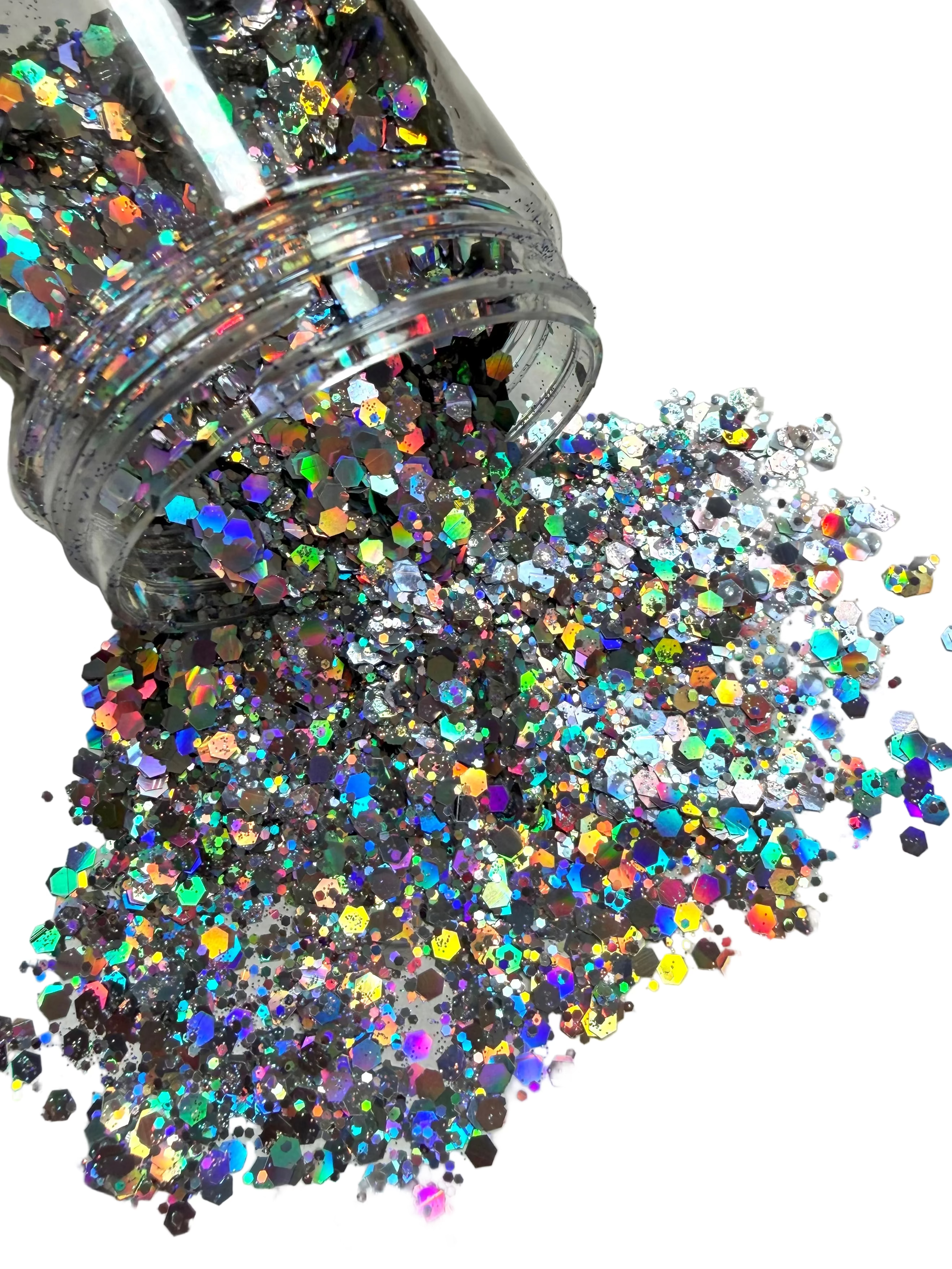 Disco Smoke