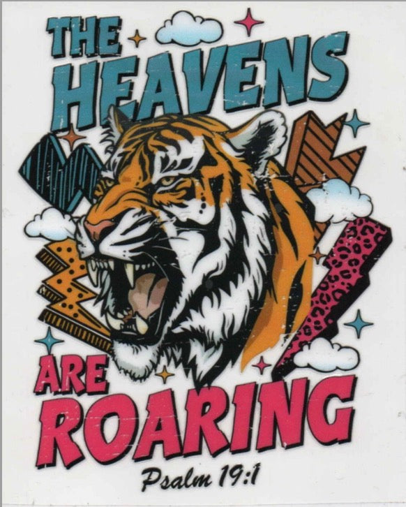 Decal #069