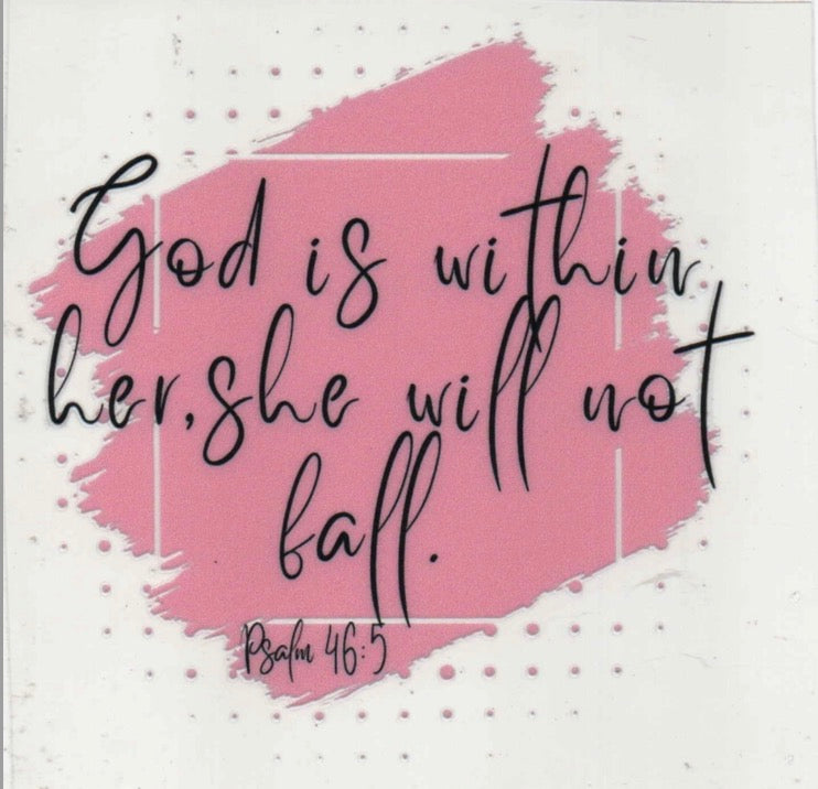 Decal #074