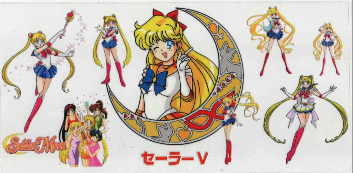 Wrap #165
