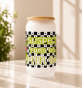 16 Oz. “Suspect Runs on Mtn Dew” Can Cup