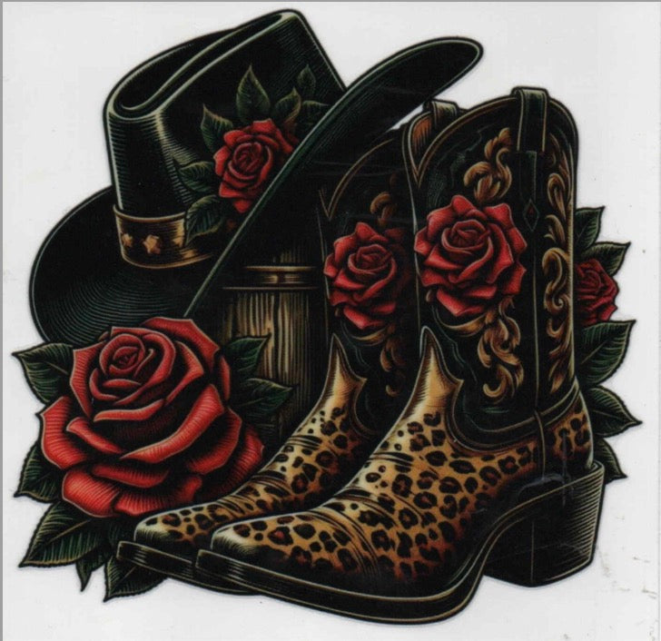 Decal #054