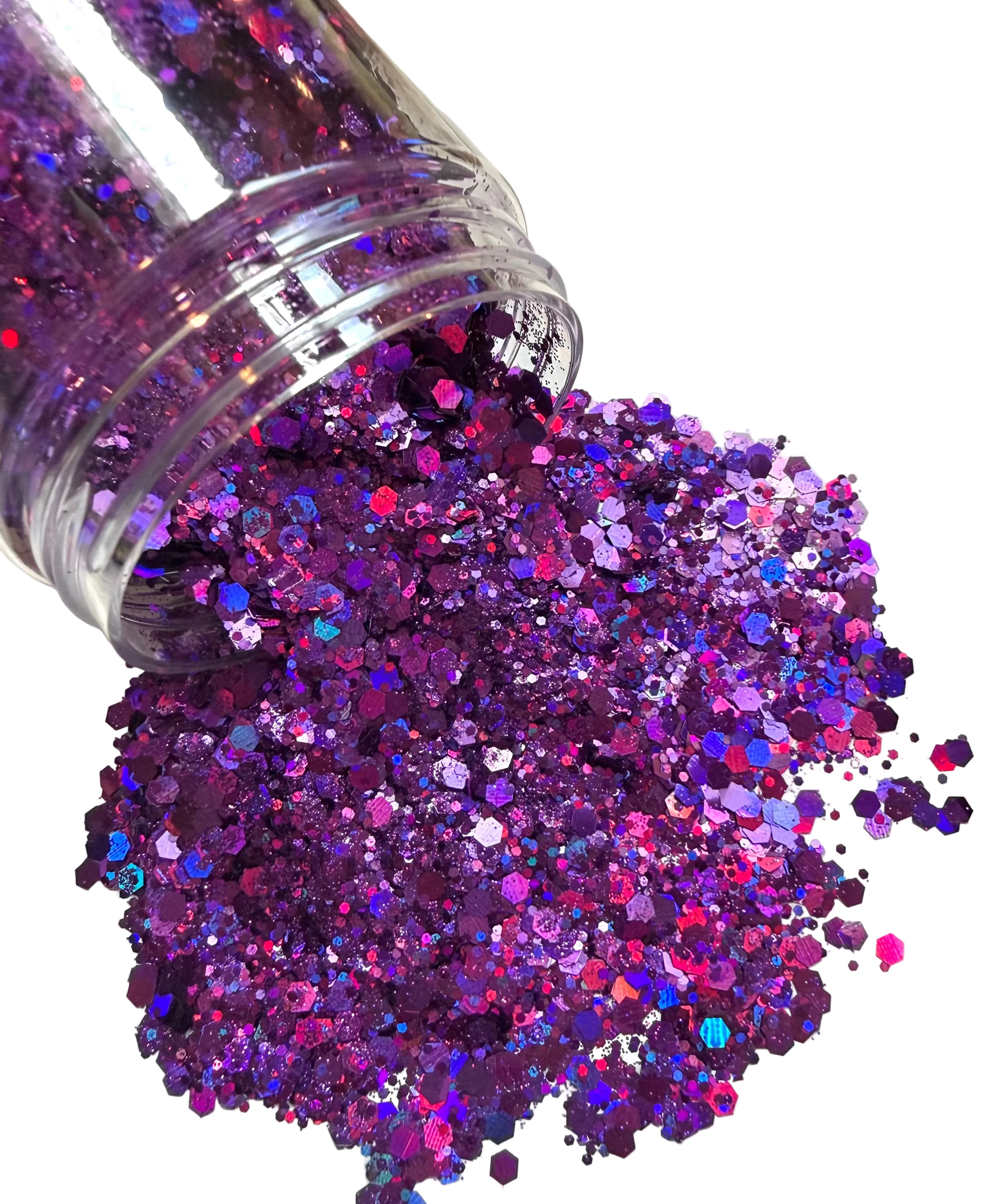 Purple Reign