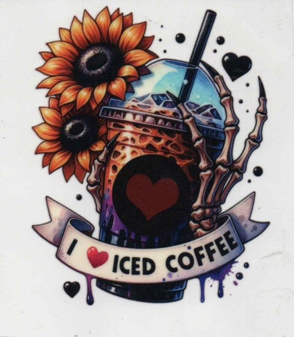 Decal #012