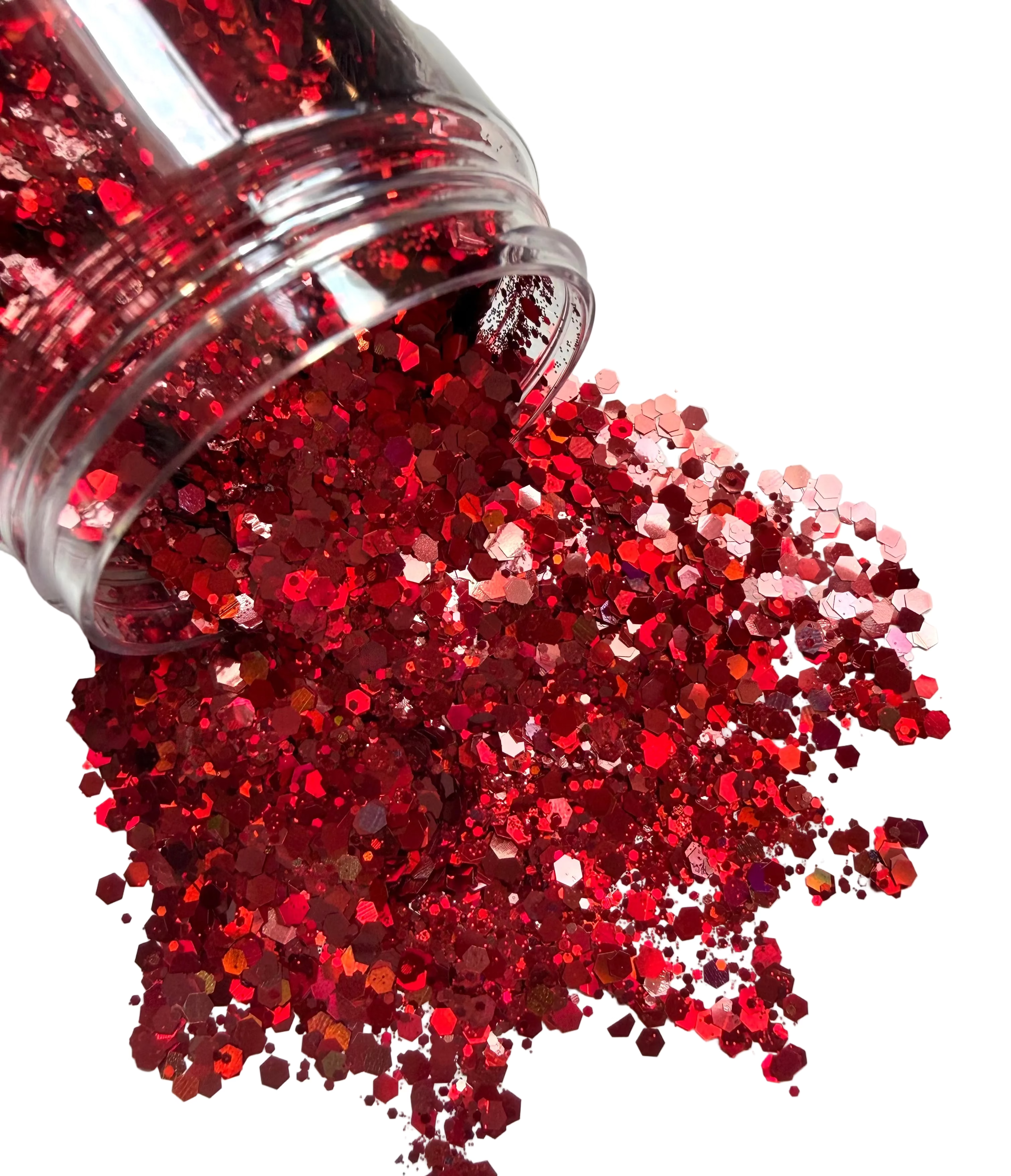 Ruby Slipper