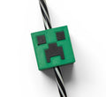 Creeper Straw Topper