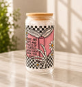 16 Oz. Book Reader Can Cup