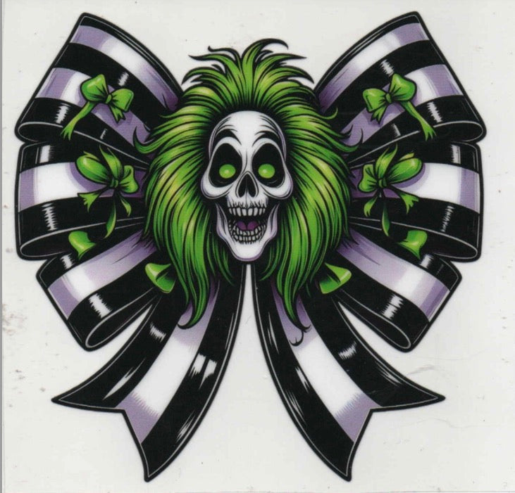 Decal #017