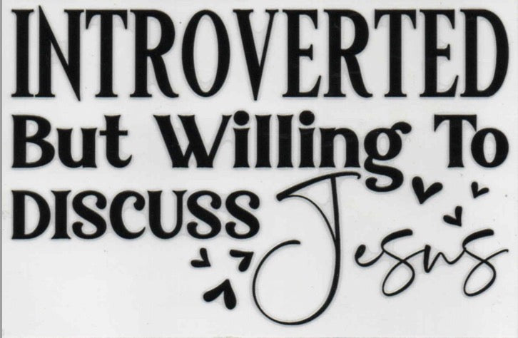 Decal #071