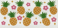 Pineapple Paradise Wrap