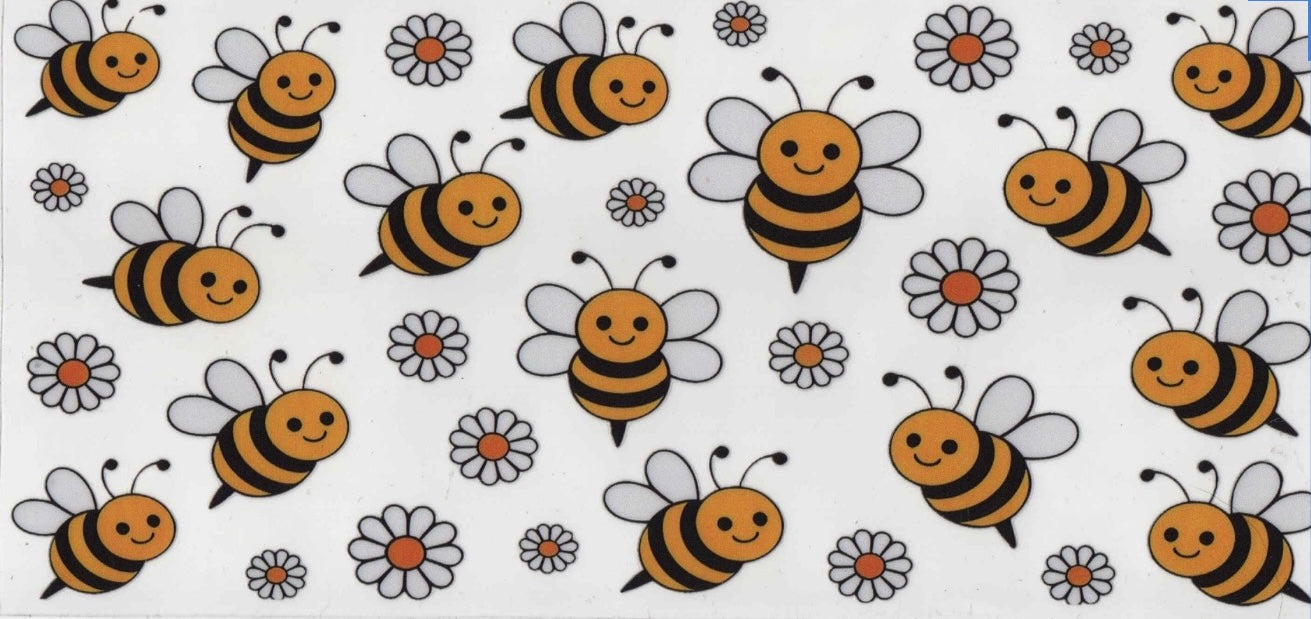 Bumble Bee Wrap