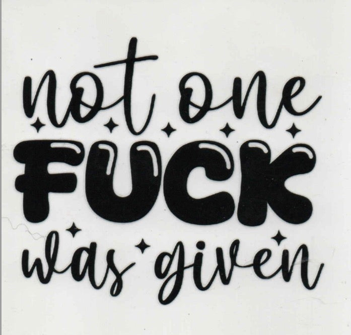 Decal #035