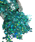 Under the Sea