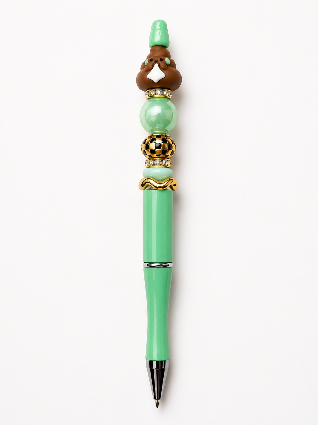Pen #15