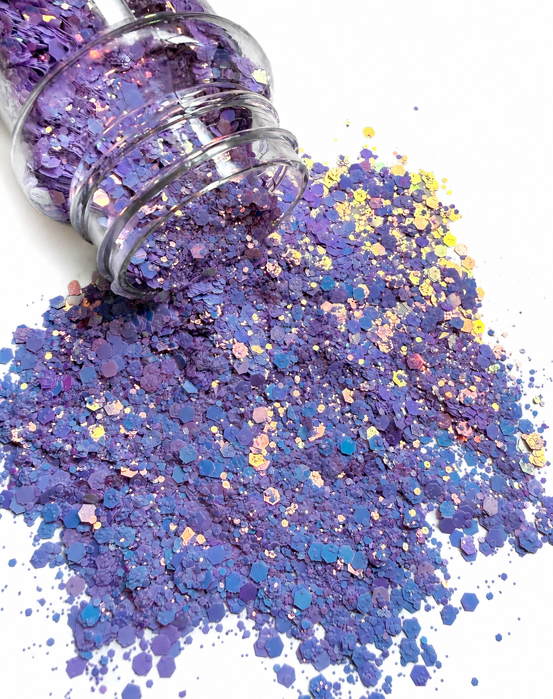 Smolde Purple