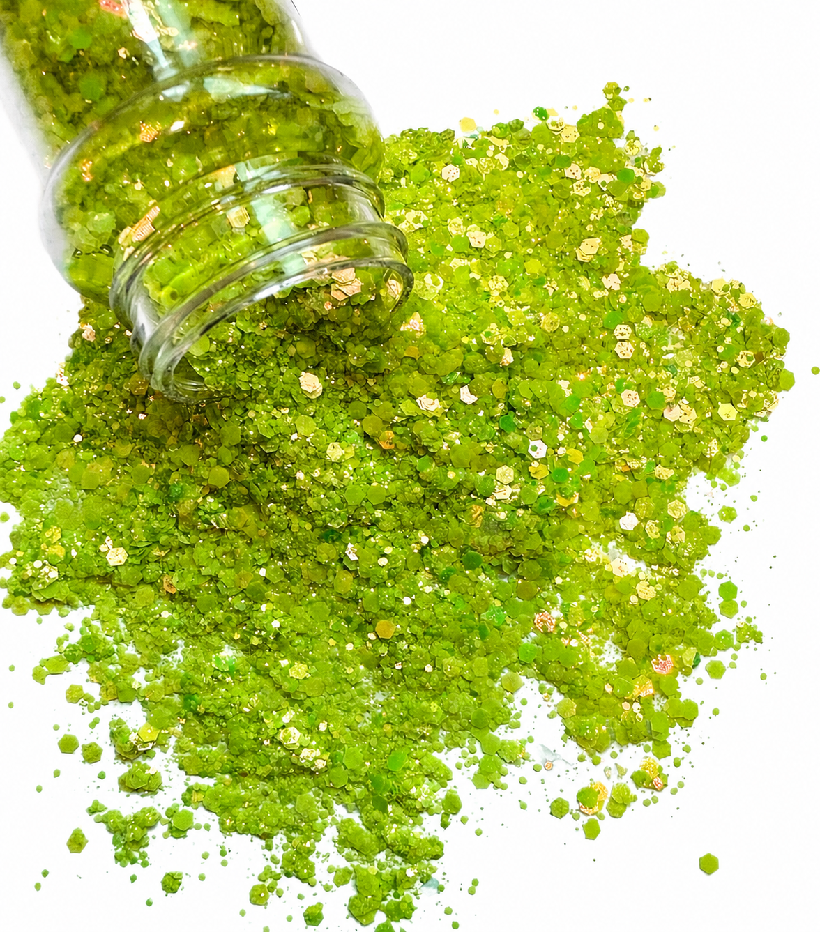 Shrek Green
