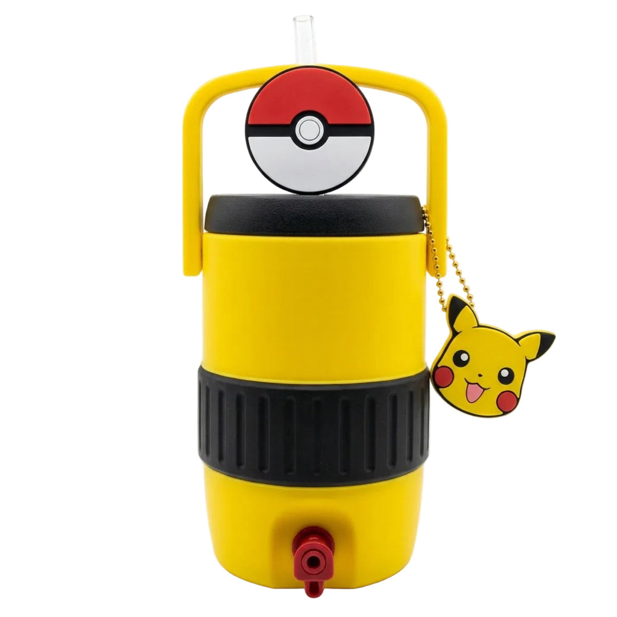 Pokémon-Inspired Can Koozie